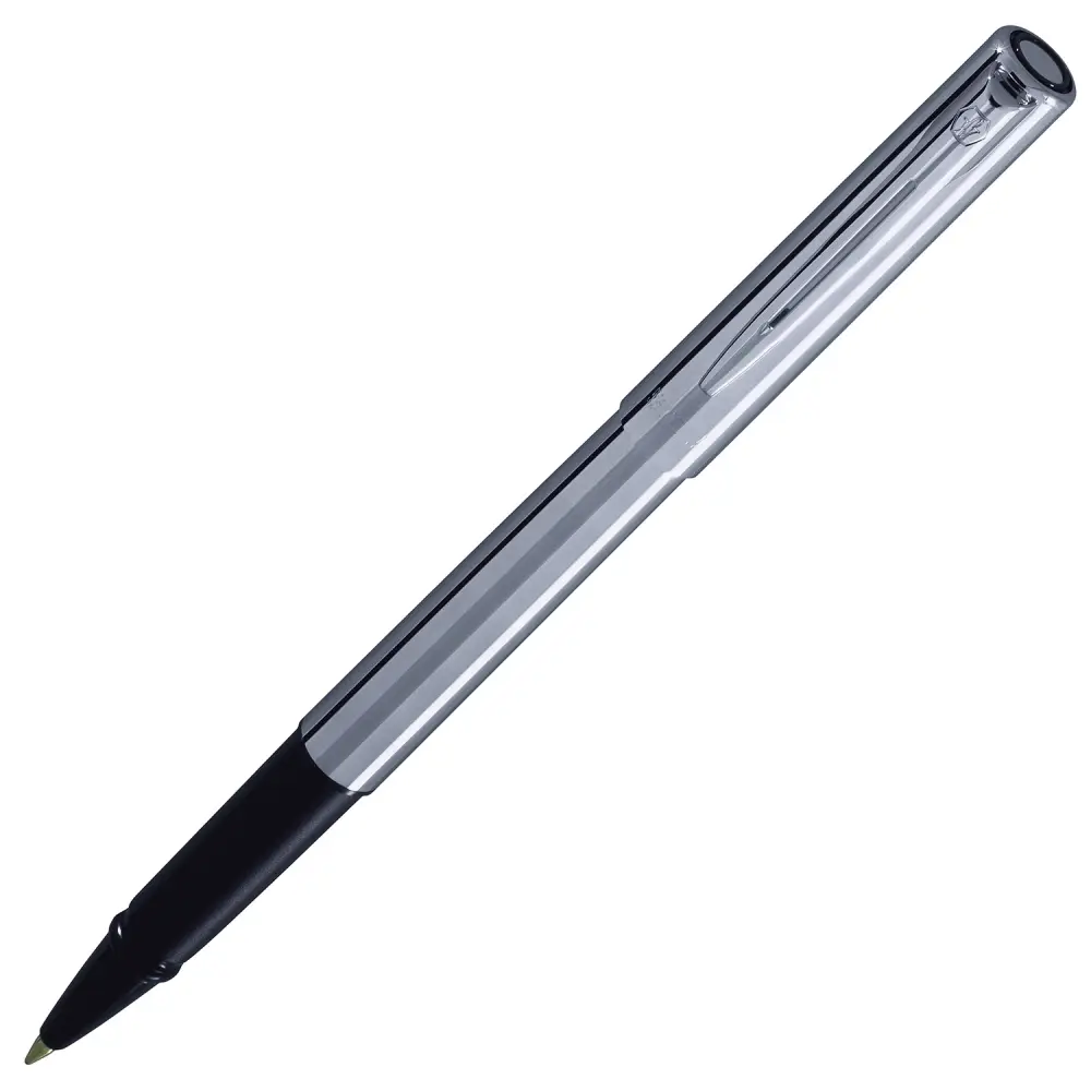Waterman Graduate Steel rollerball pen