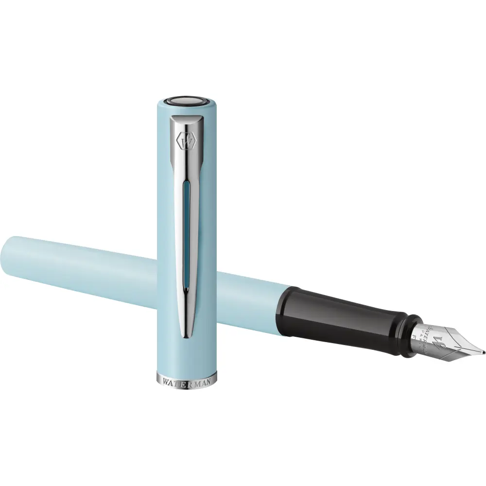 Pero nalivno Waterman Allure 