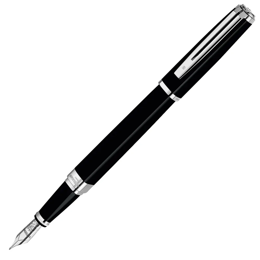 Nalivno pero Waterman Exception Slim CT
