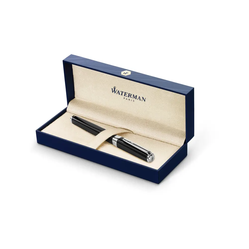 Nalivno pero Waterman Exception Slim CT