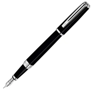 Nalivno pero Waterman Exception Slim CT