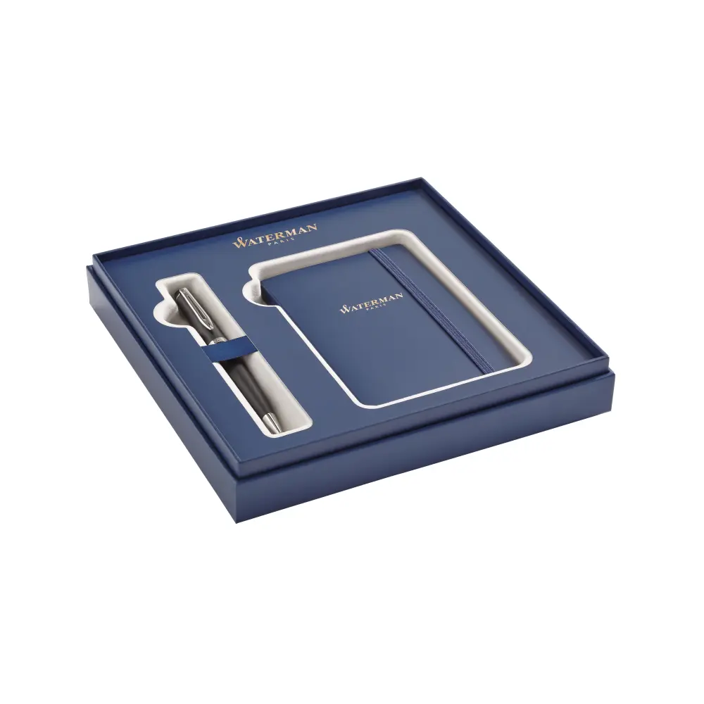 EMBALAŽA DARILNA WATERMAN+NOTES