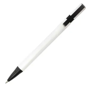 kemični svinčnik Boden bela