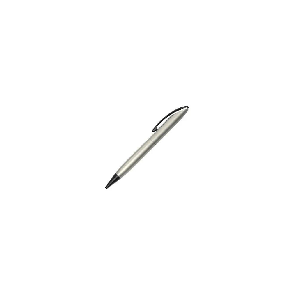 Bell writing set: aluminium ballpoint pe