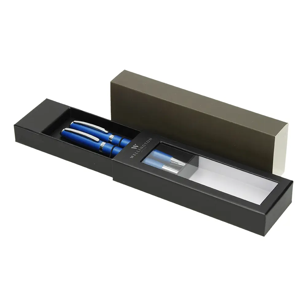 Pisalni set TOLEDO 1/2 BP+RB