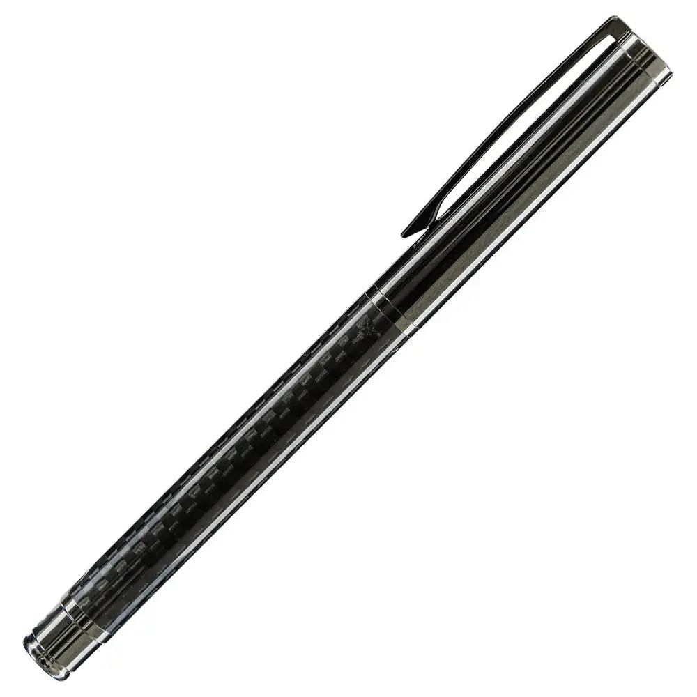 WRITING SET CARBON RB ANTRACIT