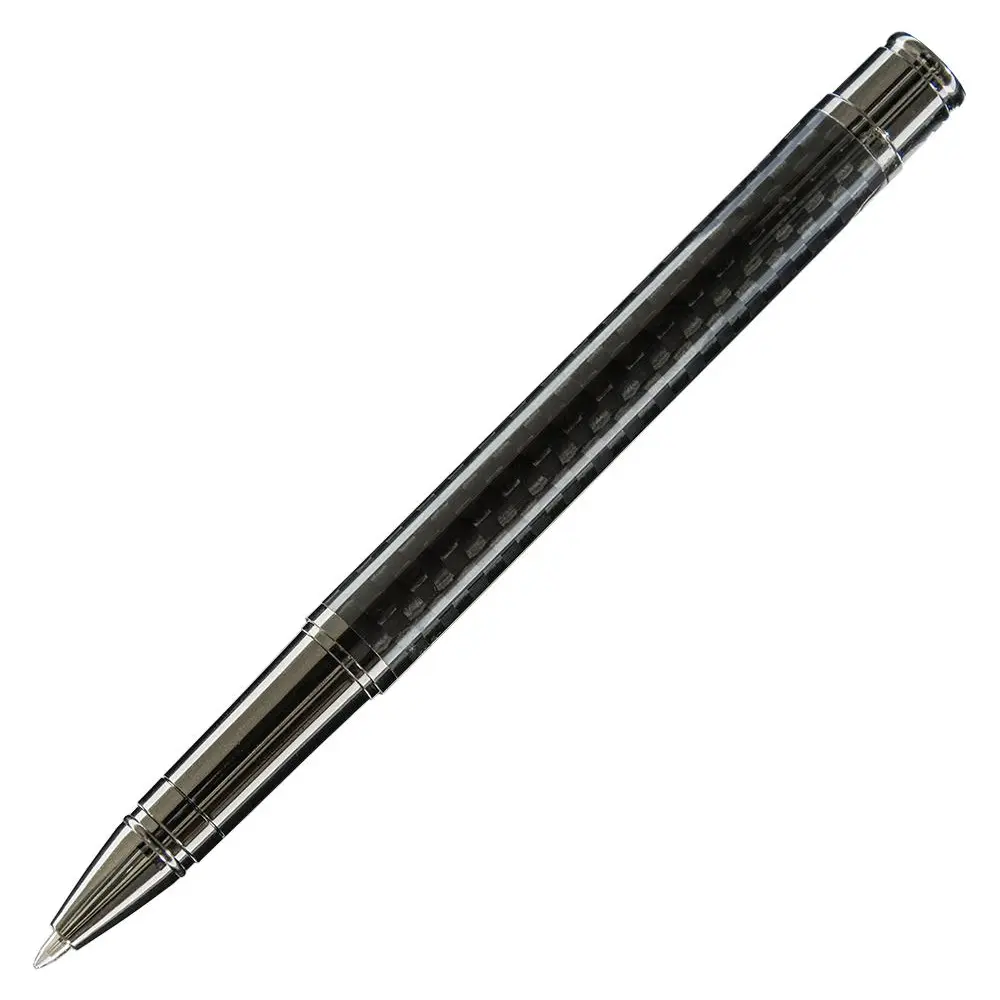 WRITING SET CARBON RB ANTRACIT