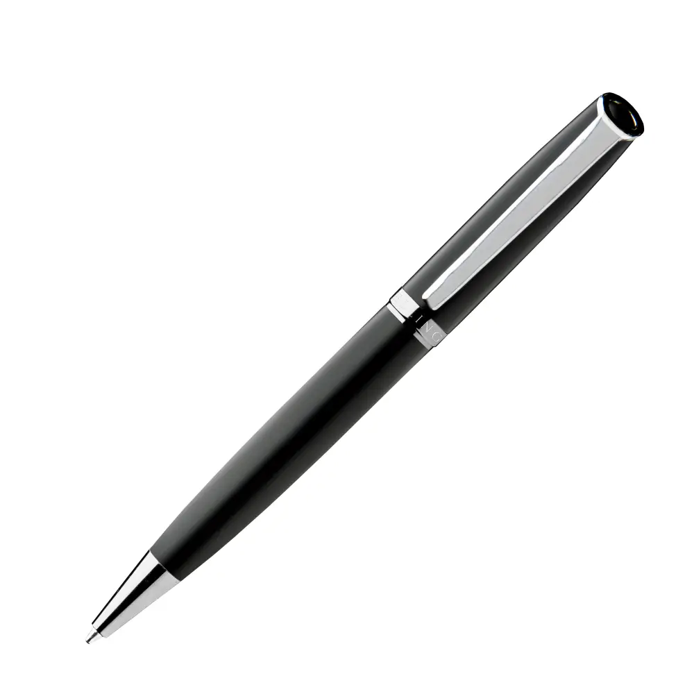 WRITING SET AURORA BP BLACK