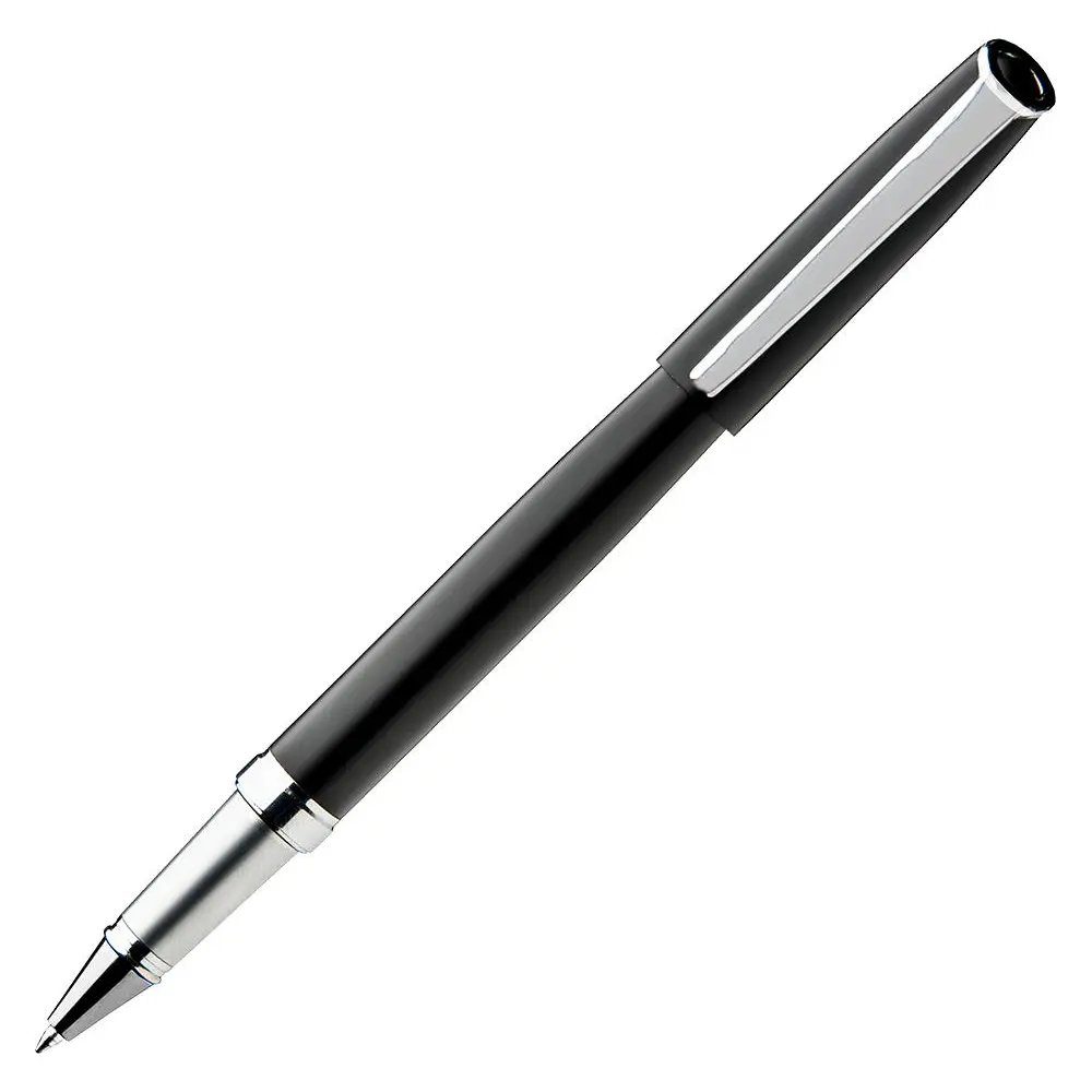 WRITING SET AURORA RB BLACK