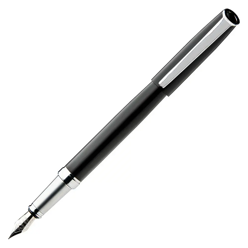 WRITING SET AURORA FP BLACK