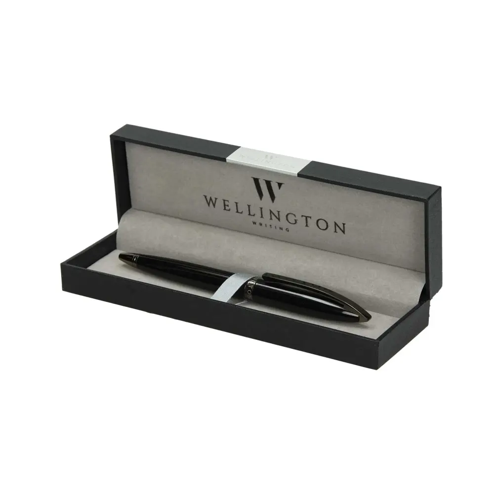 Pisalni set Lexus 1/1 FP nalivno pero 