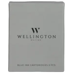 Set bombic za nal.pero Wellington 1/5 mo