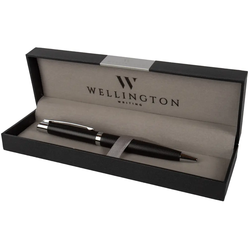 Kovinski kem.sv. v darilni emb. Liberty