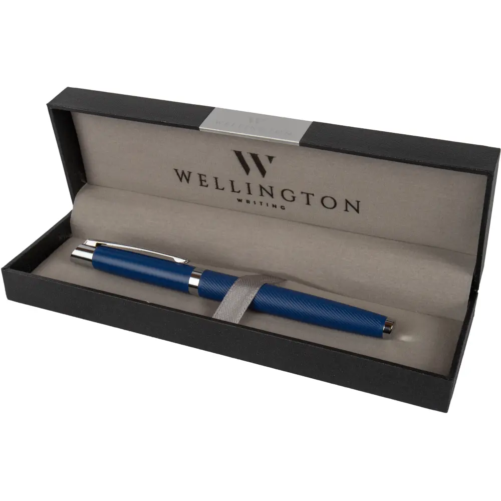 Kovinski roller v darilni emb. Liberty