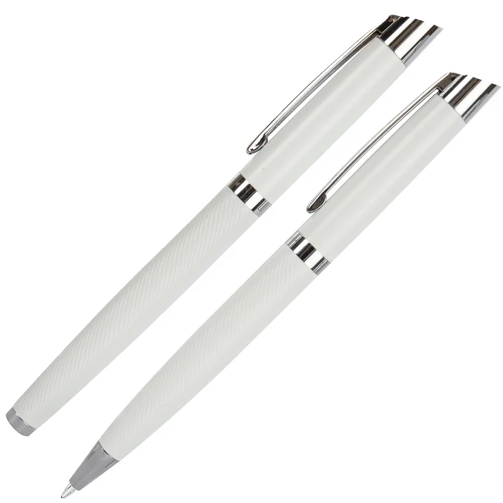 Kovinski pisalni set 2/1 BP+RB Liberty