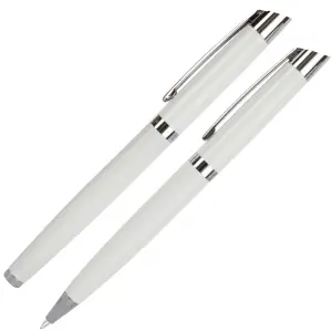 Kovinski pisalni set 2/1 BP+RB Liberty