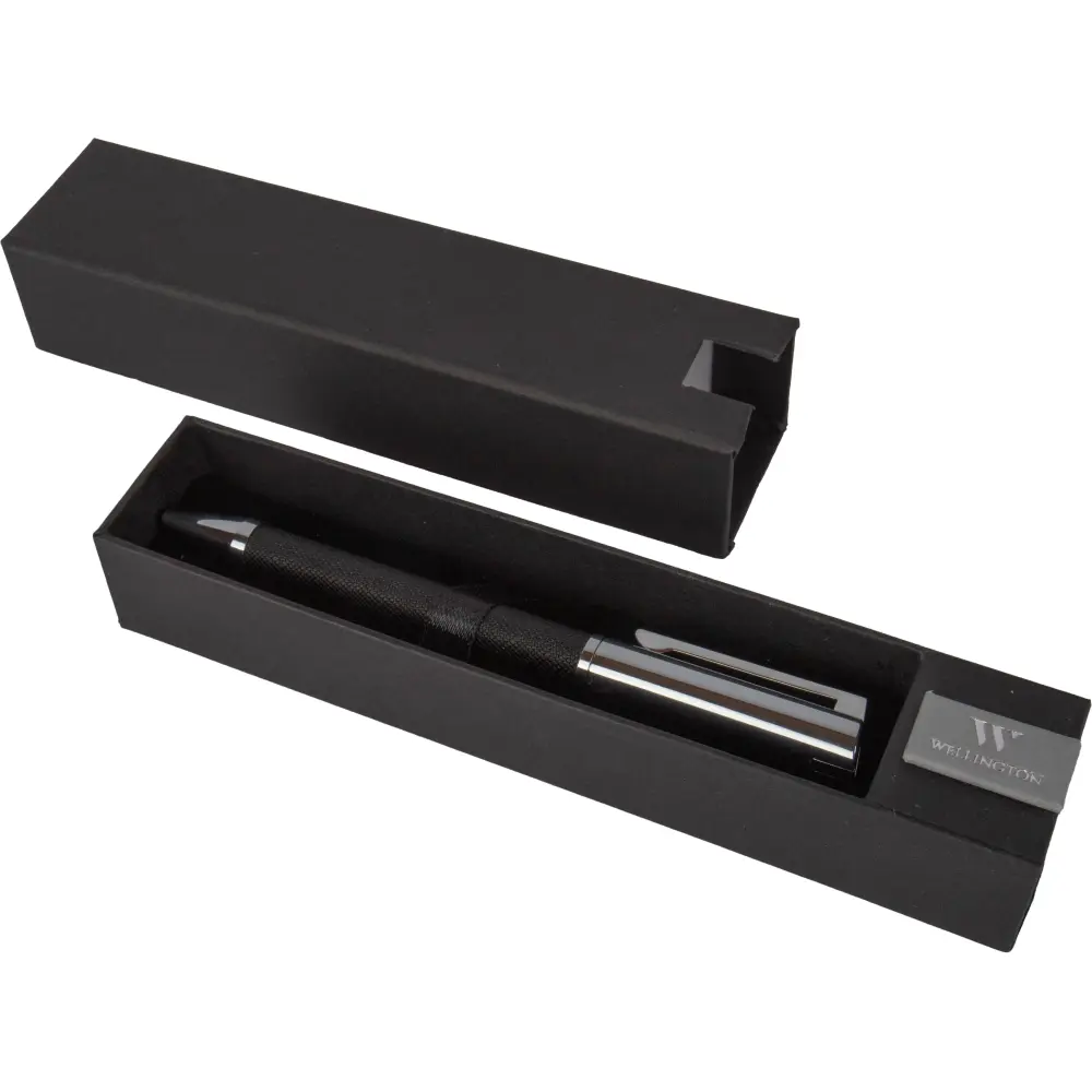 Kovinski kem.sv. v darilni emb. Cortina