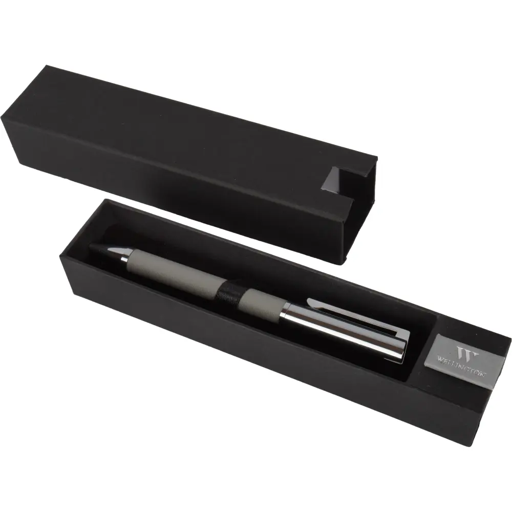 Kovinski kem.sv. v darilni emb. Cortina