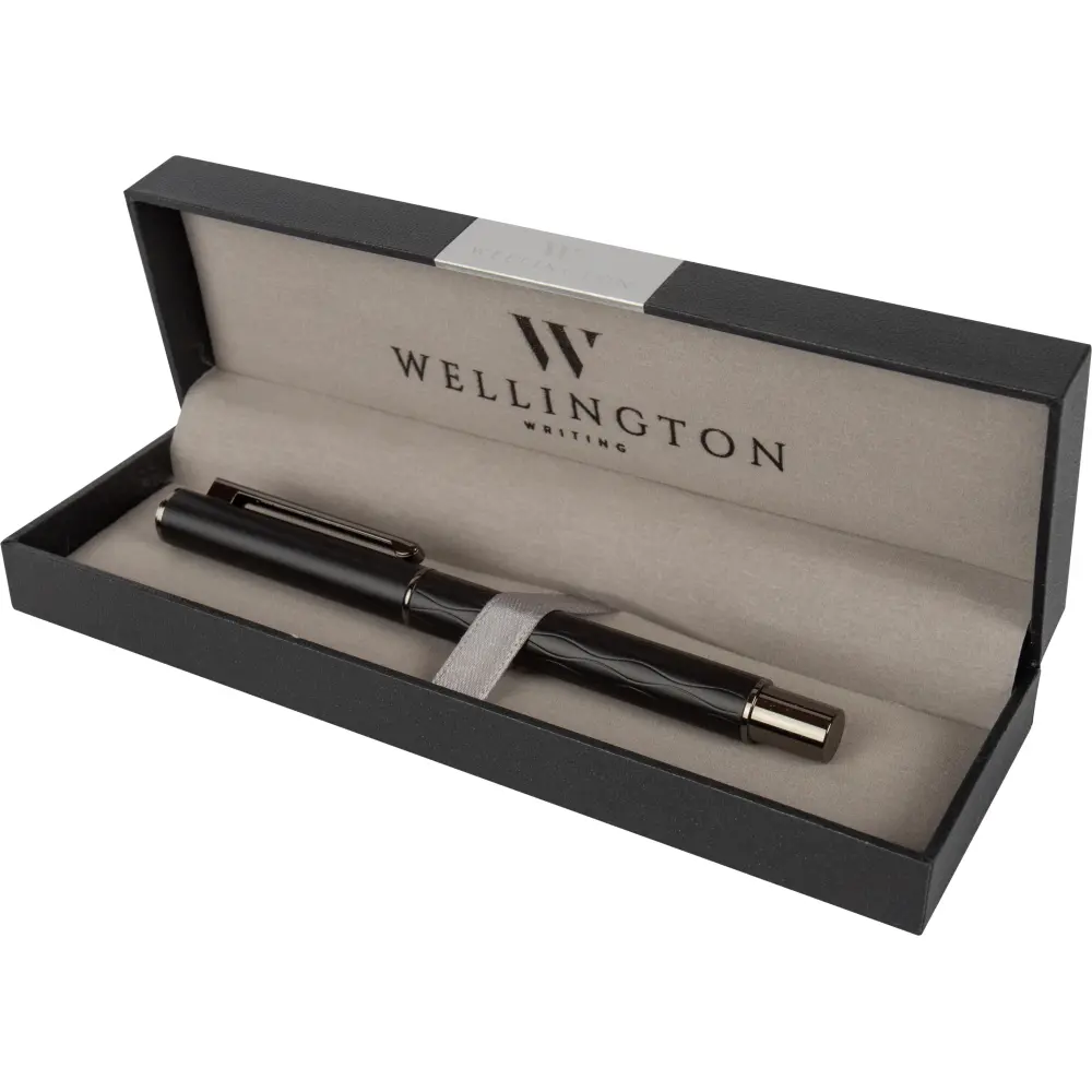 Kovinski roller v darilni emb. Infinity