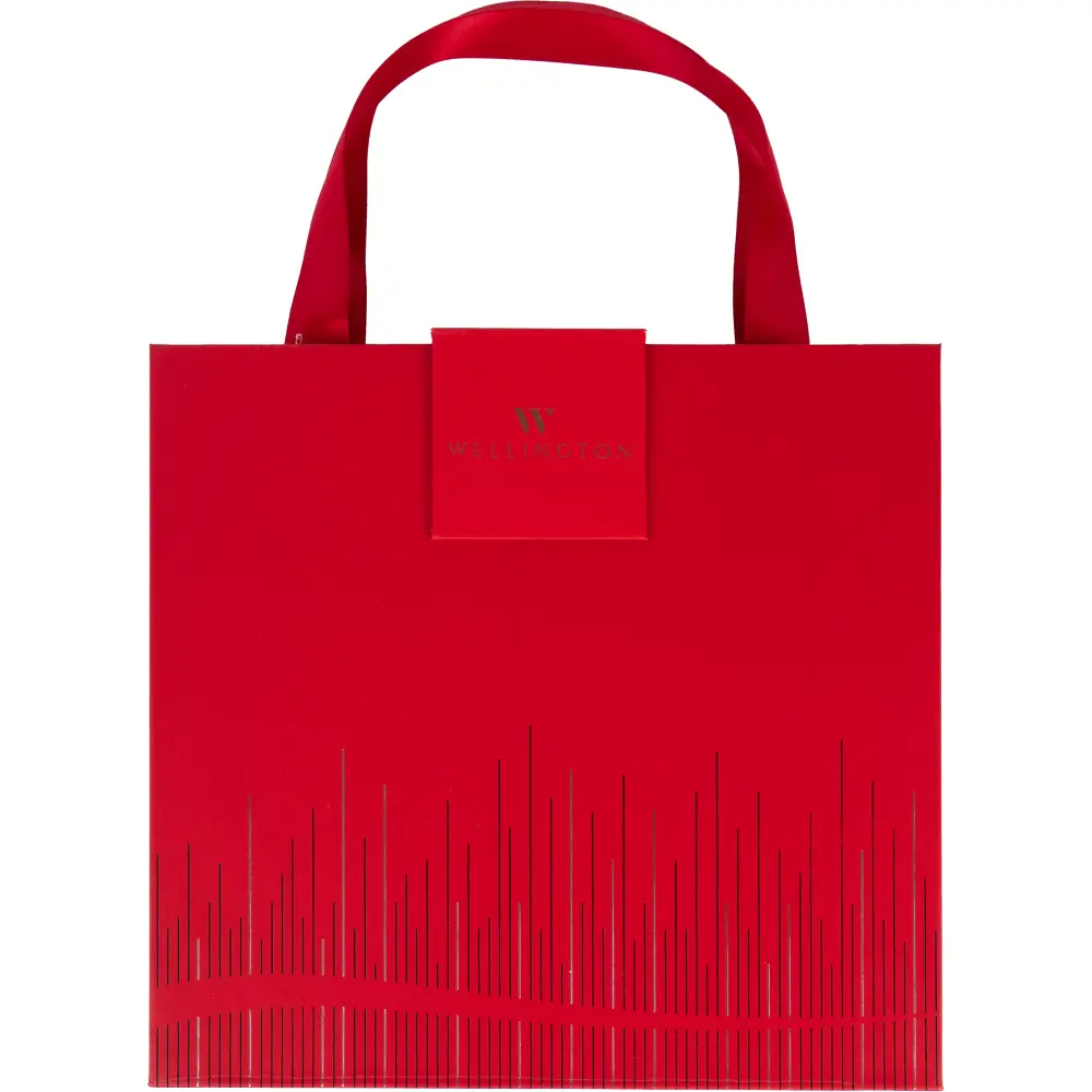 Darilni set "W" Oxford