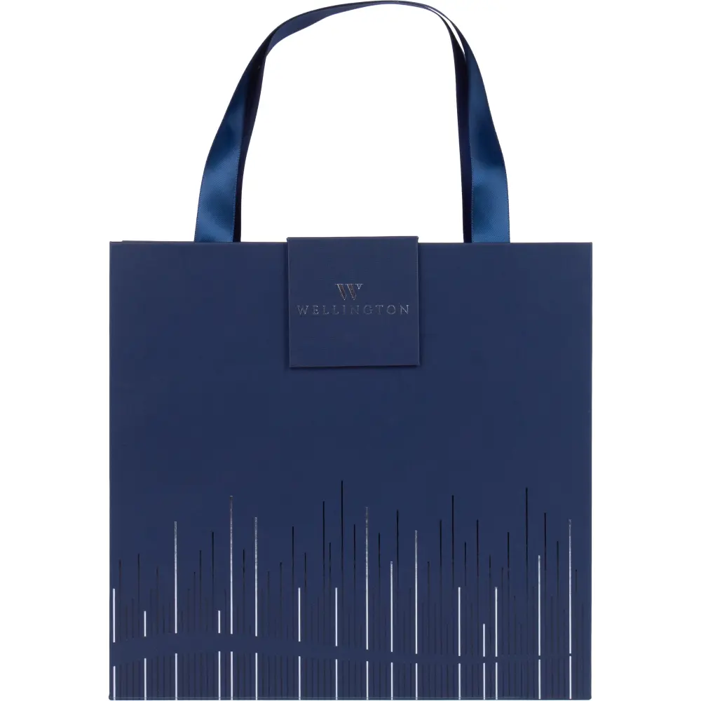 Darilni set "W" Oxford