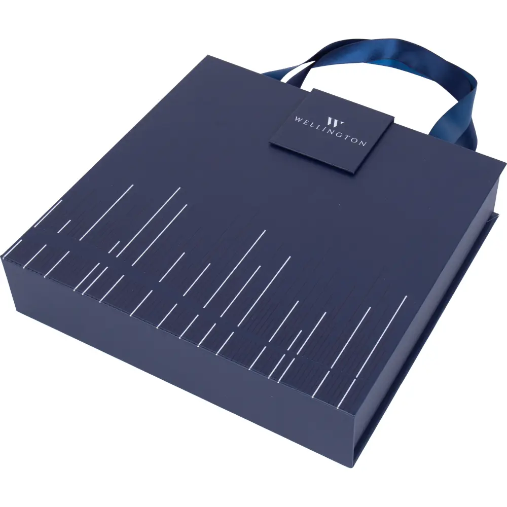 Darilni set "W" Oxford