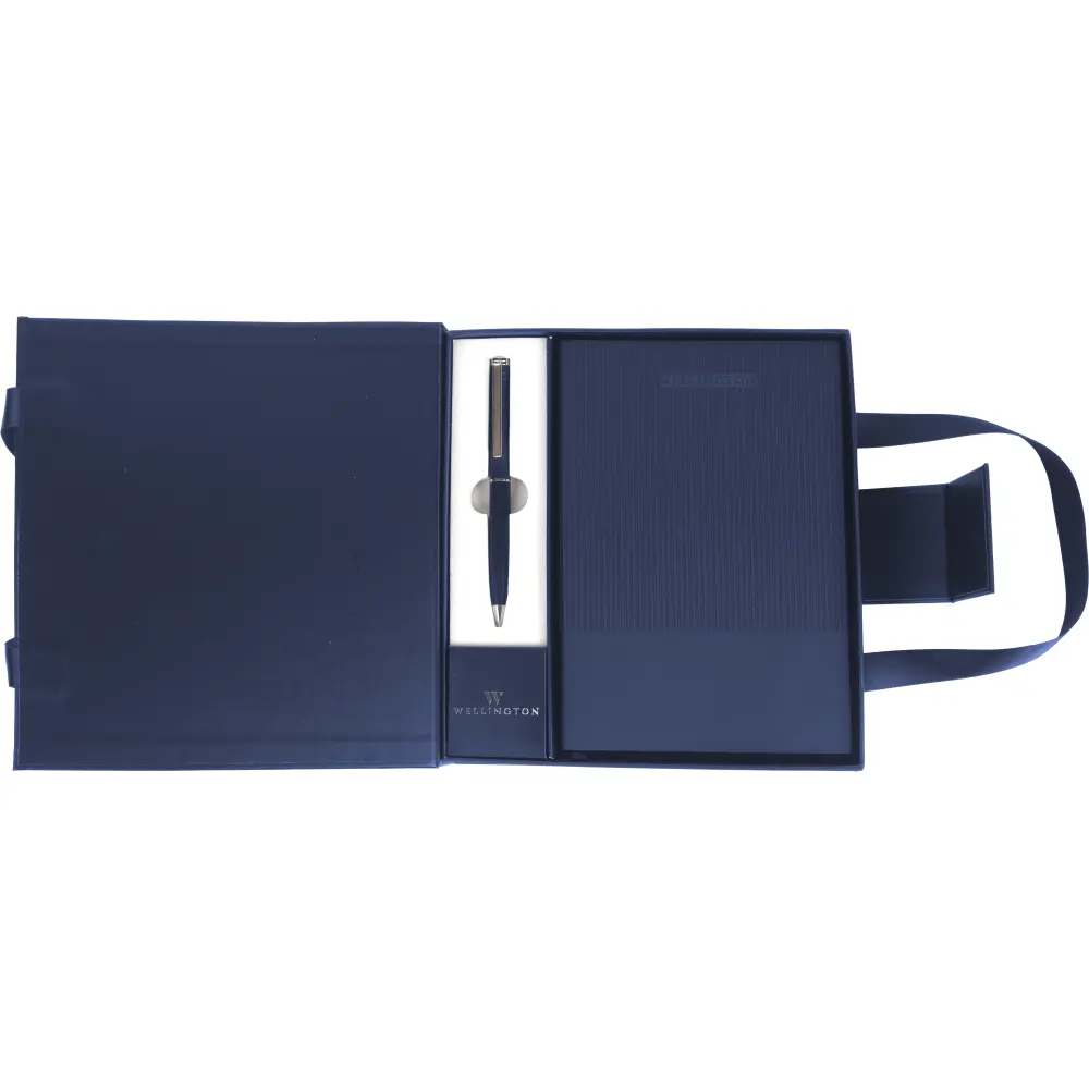 Darilni set "W" Oxford