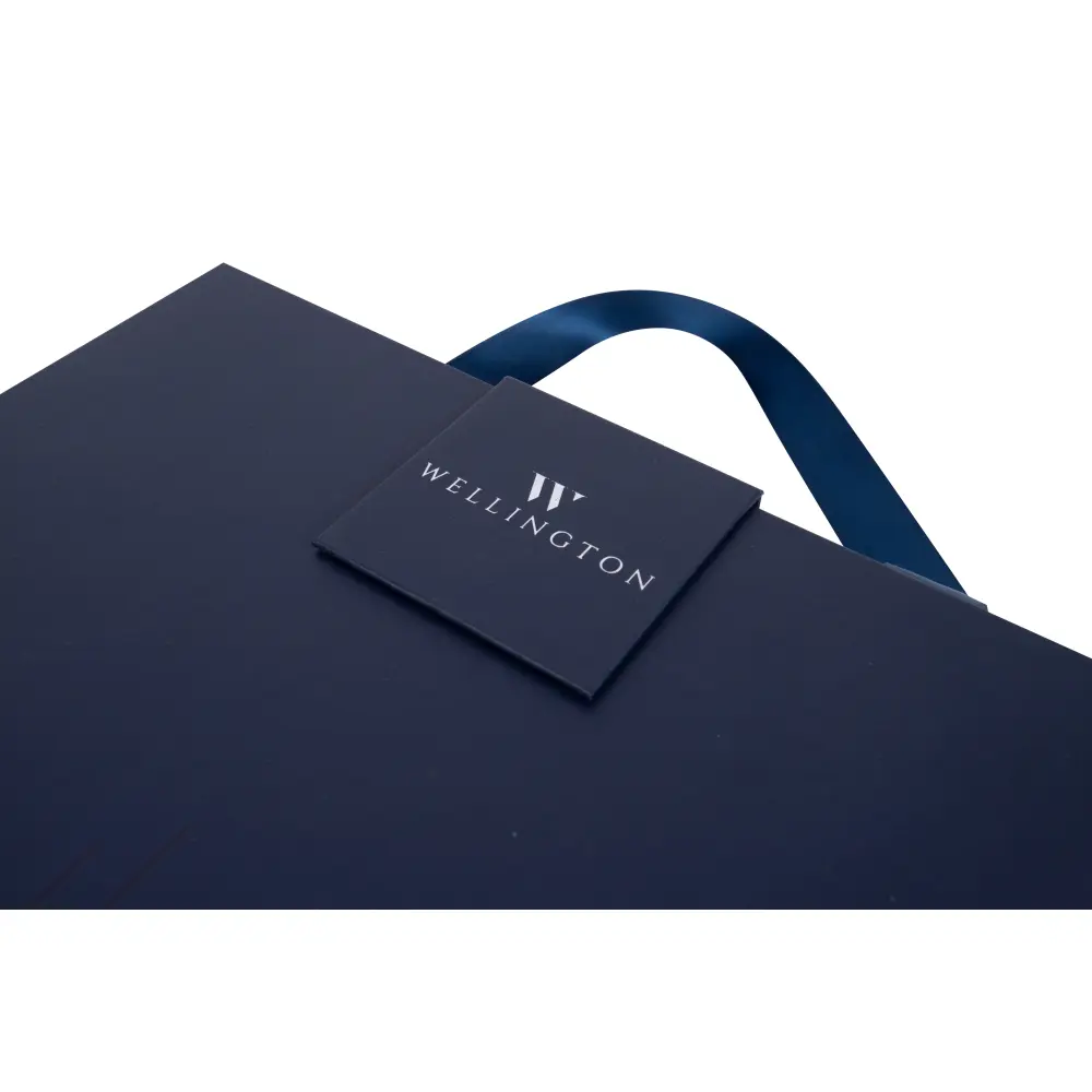 Darilni set "W" Oxford