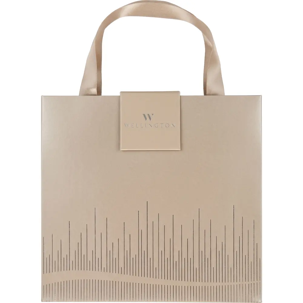 Darilni set "W" Oxford