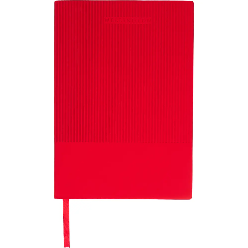 Notesnik A5 "W" Oxford