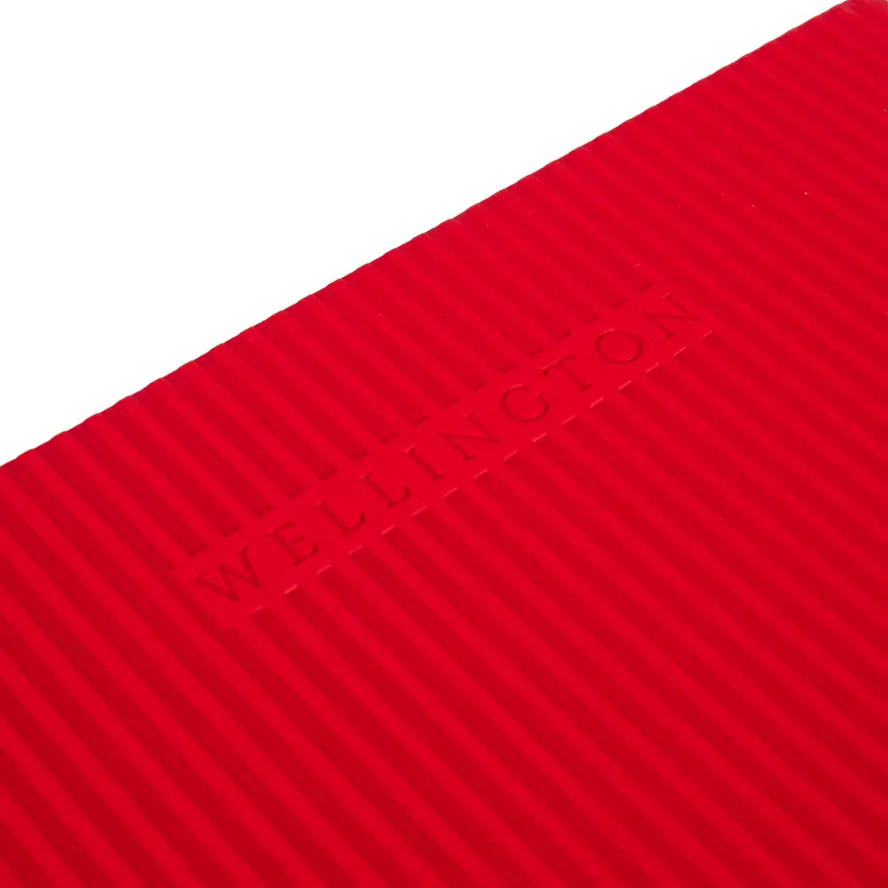 Notesnik A5 "W" Oxford