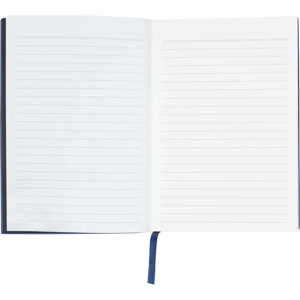 Notesnik A5 "W" Oxford