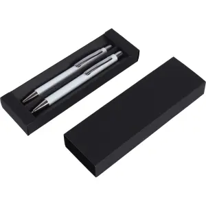 SET PISAL ALU MAT OSLO BP+MP BELA