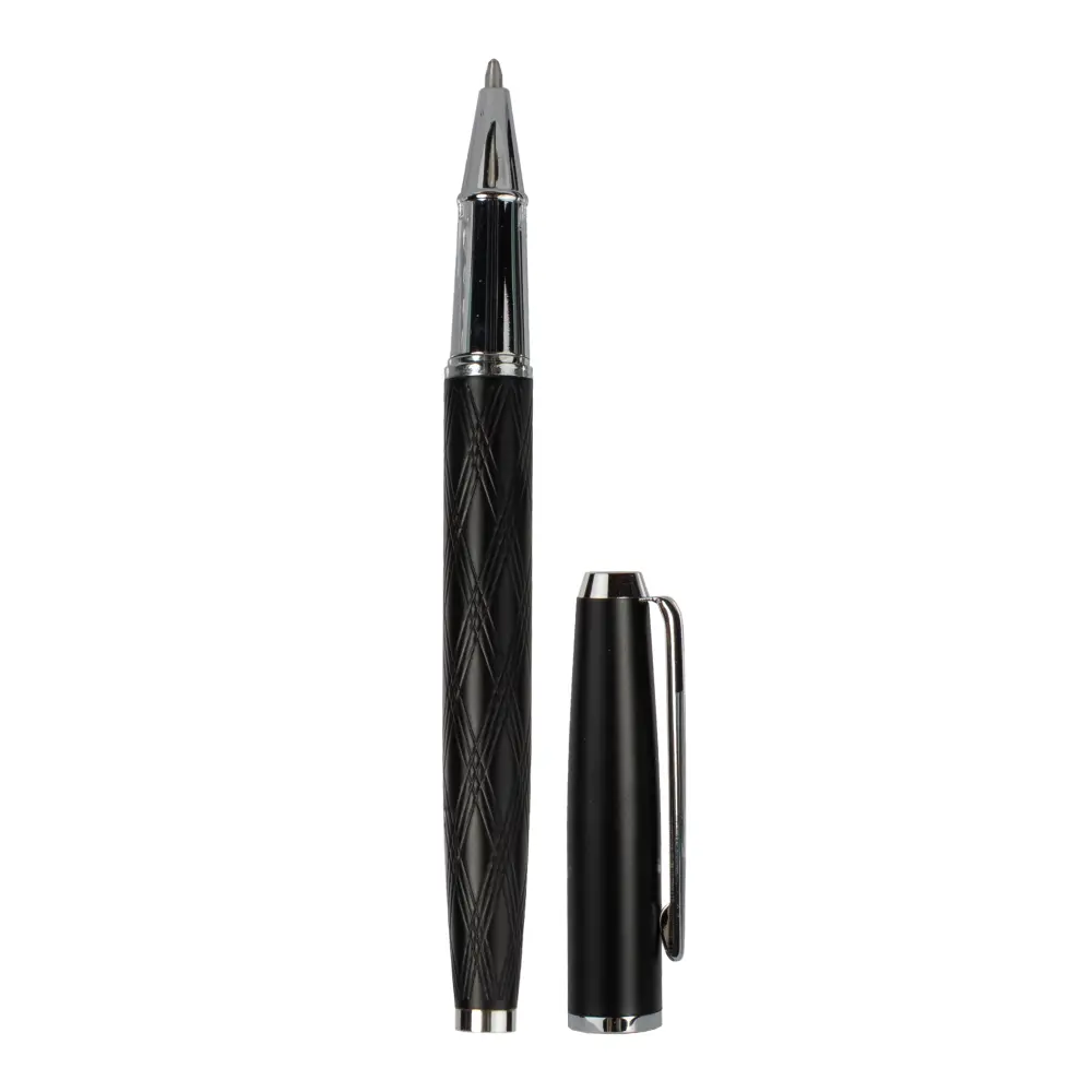 Kovinski pisalni set 2/1 BP+RB Notus