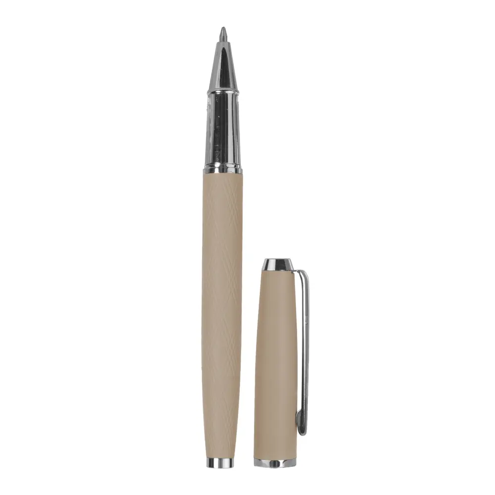 Kovinski pisalni set 2/1 BP+RB Notus