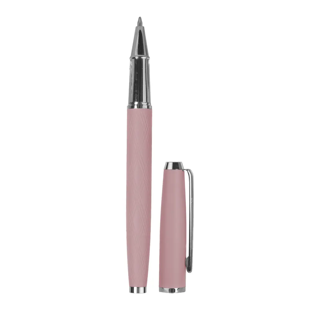 Kovinski pisalni set 2/1 BP+RB Notus