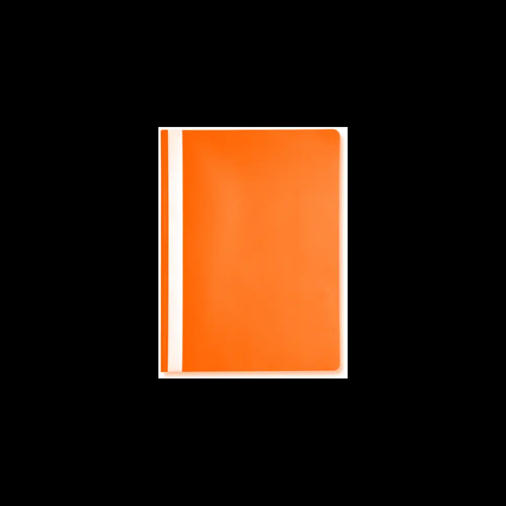 Mapa PVC s kovinsko sponko