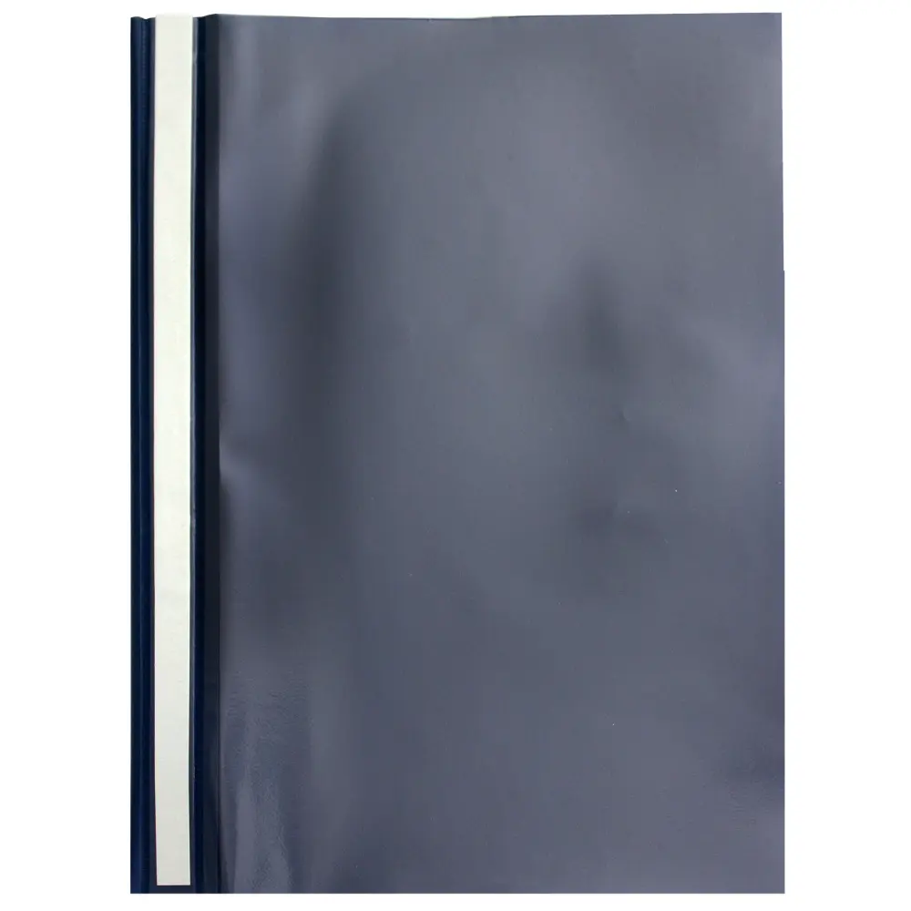 Mapa PVC s kovinsko sponko