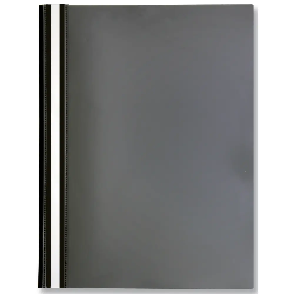 Mapa PVC s kovinsko sponko