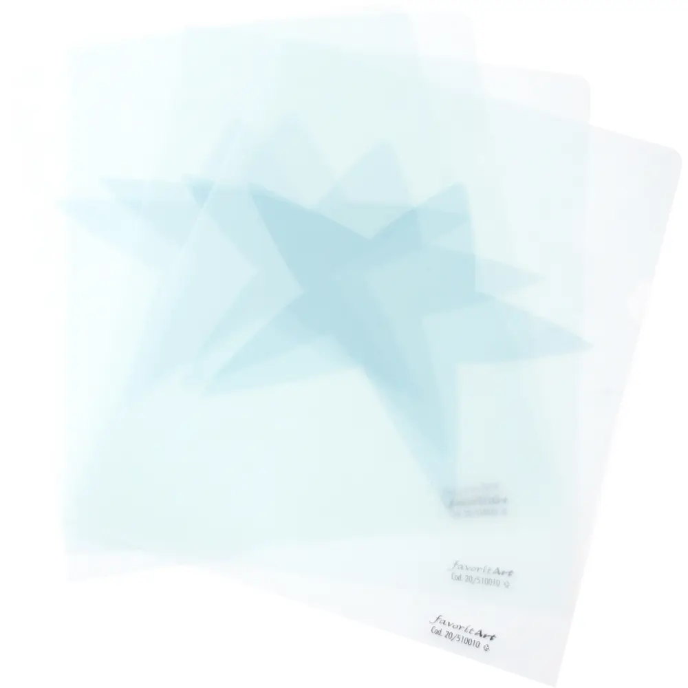 Mapa L Favorit, 25/1