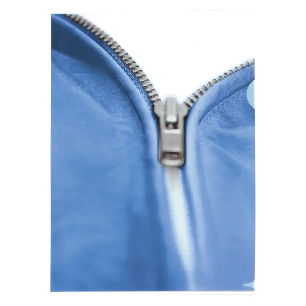 Mapa L s potiskom, 10 kosov