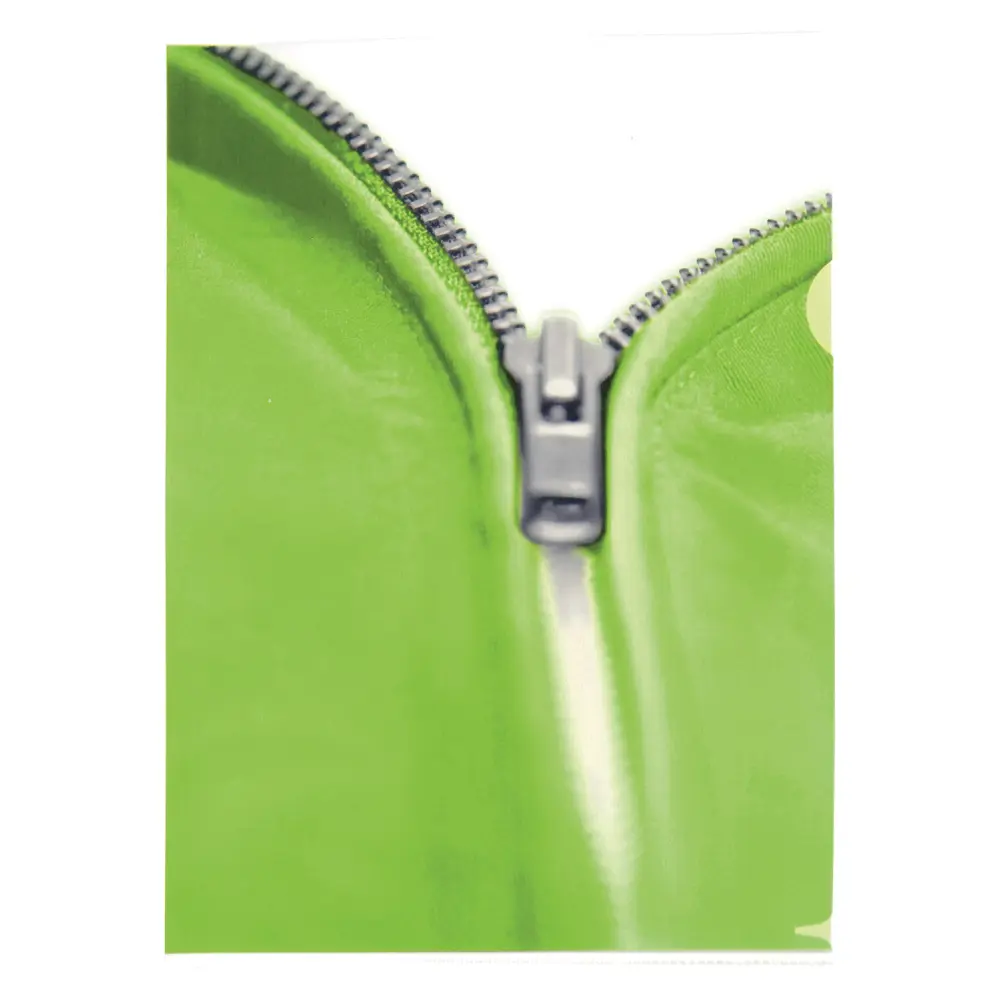 Mapa L s potiskom, 10 kosov