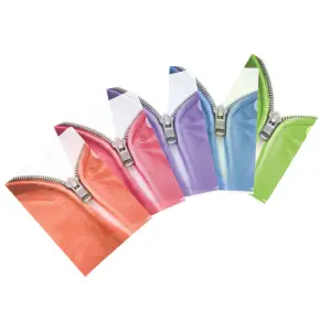 Mapa L s potiskom, 10 kosov