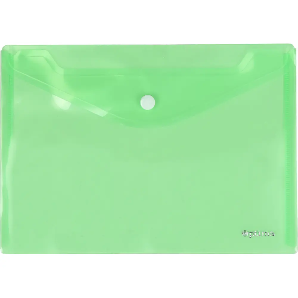 Mapa kuverta A4 OPTIMA sortirane barve