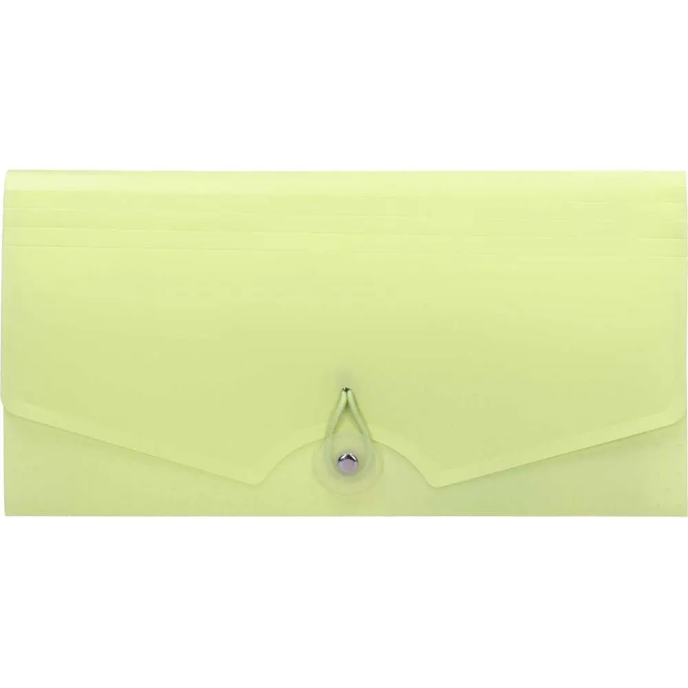 Mapa za račune B6 sort. pastelne barve