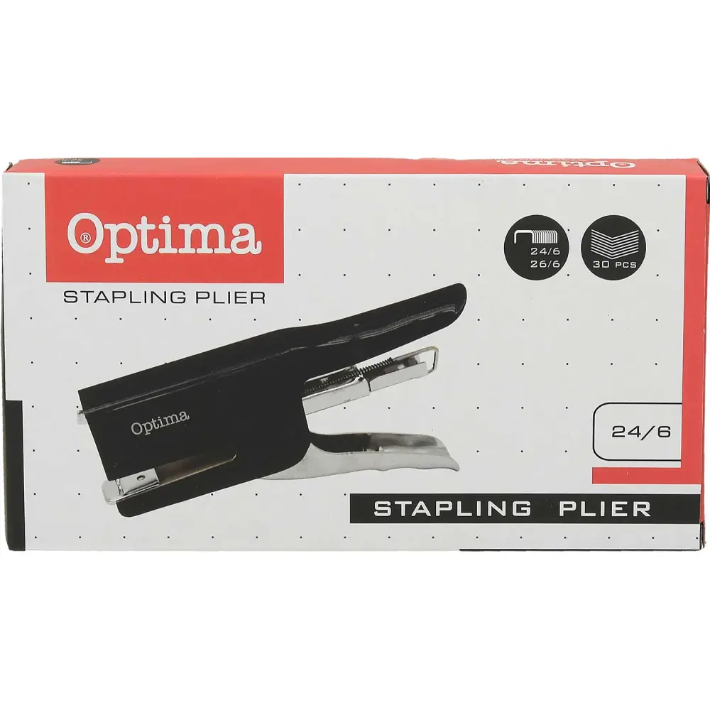 Spenjač Optima, klešče 24/6