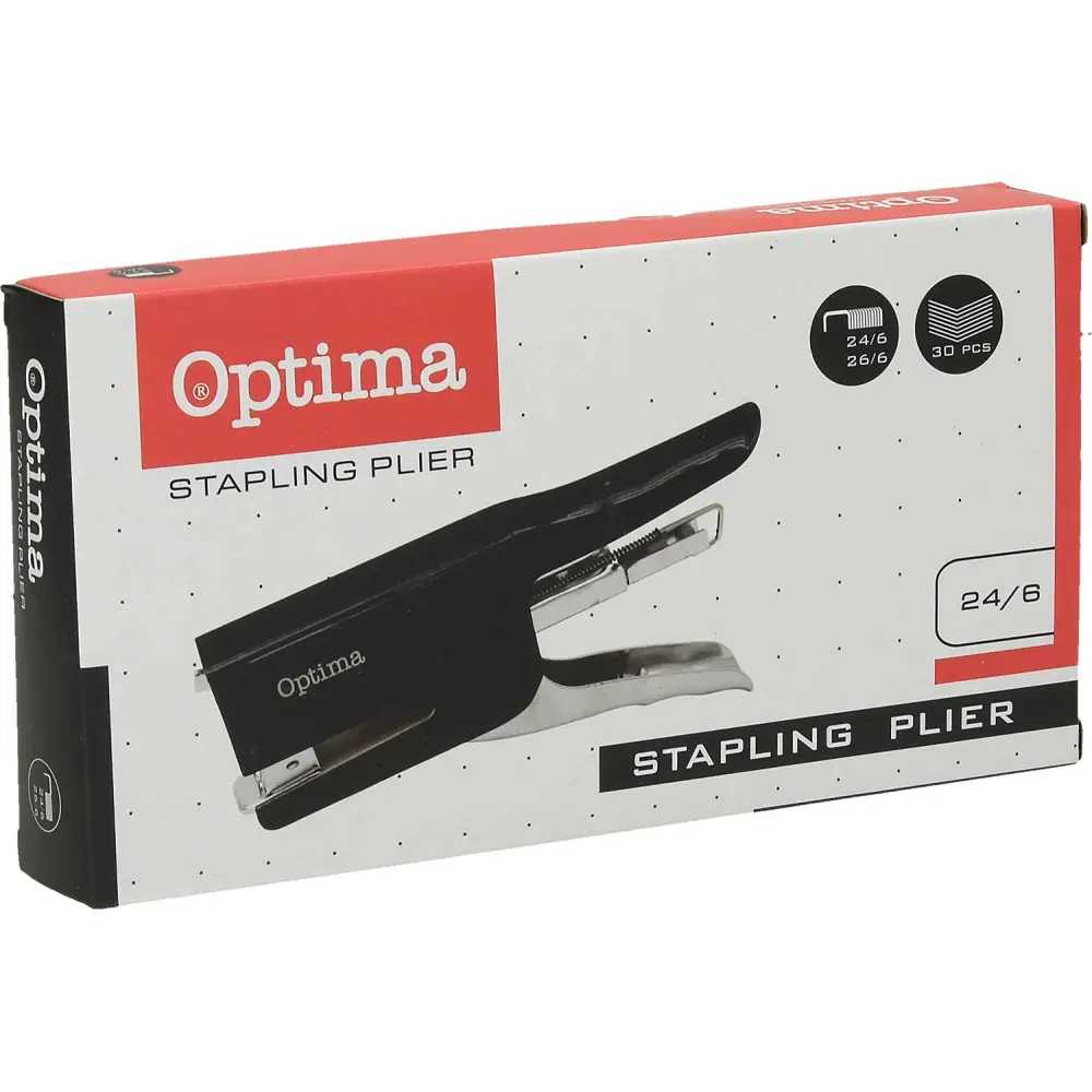 Spenjač Optima, klešče 24/6