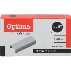 Sponke za spenjač Optima št.10, 1000/1