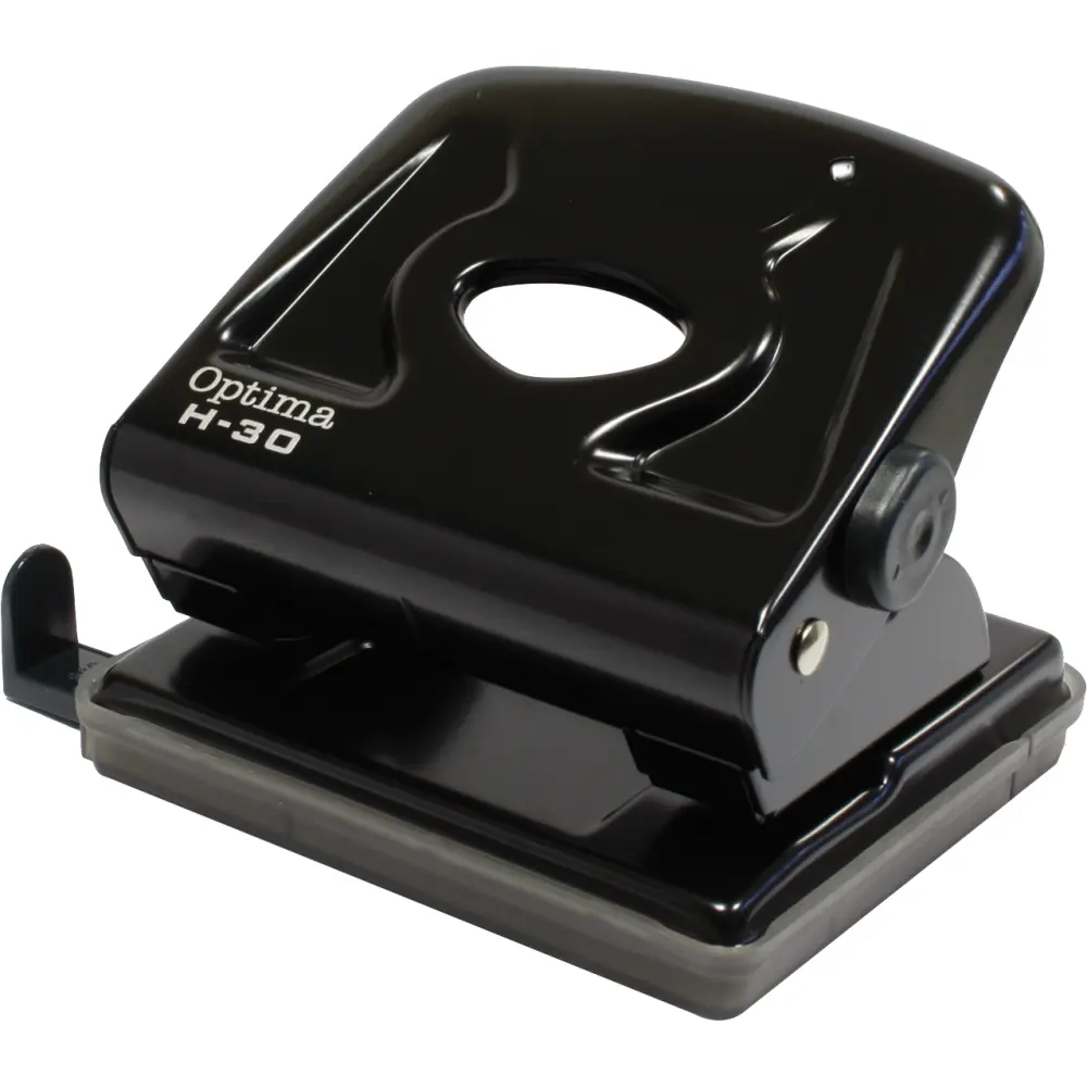 Luknjač Optima, 30-listni