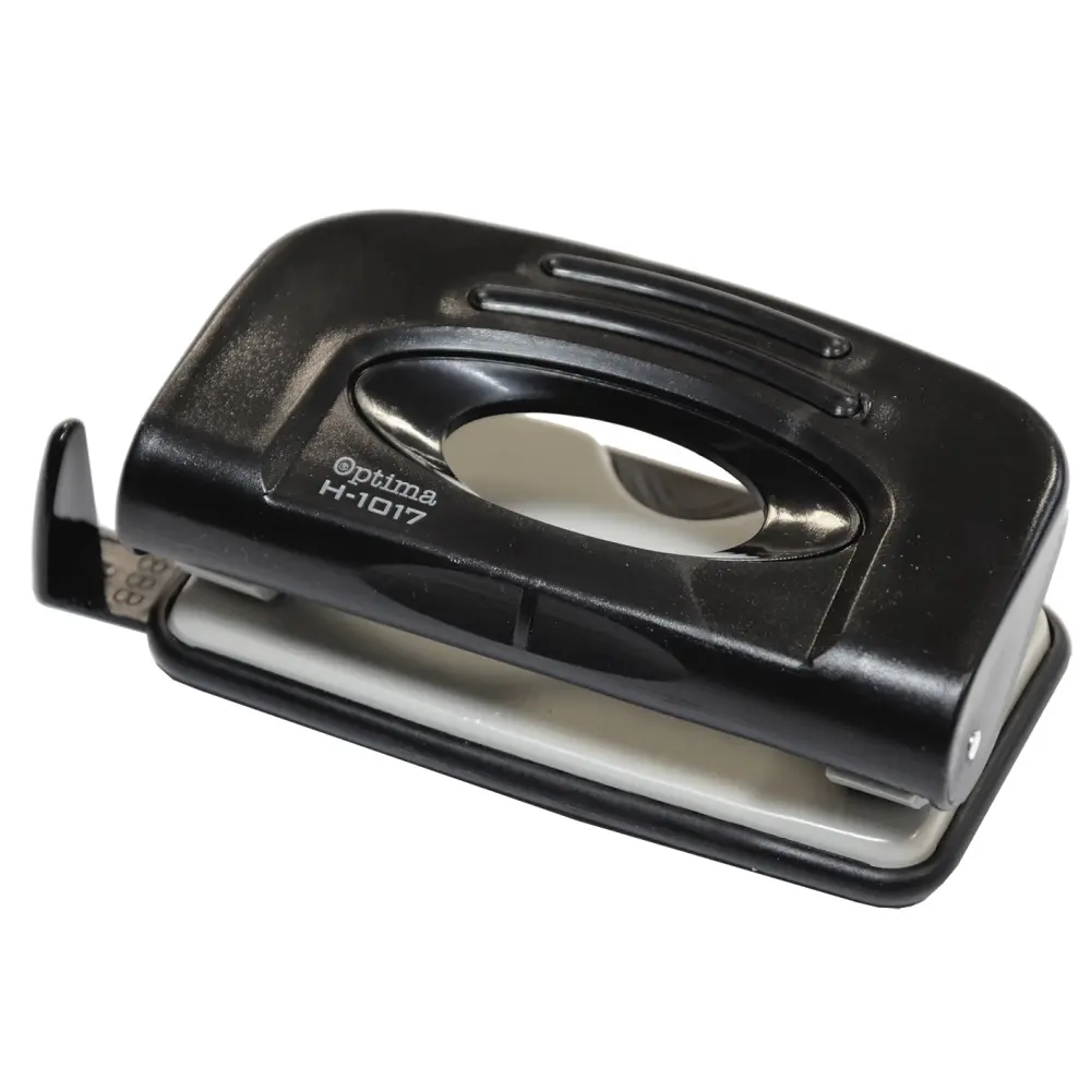 Luknjač Optima, 10-listni